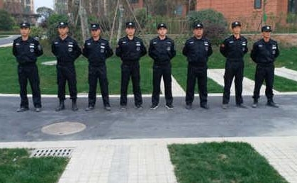 在遇到特殊情況的時(shí)候，身為襄陽物業(yè)保安人員可以看看這些處理方法！