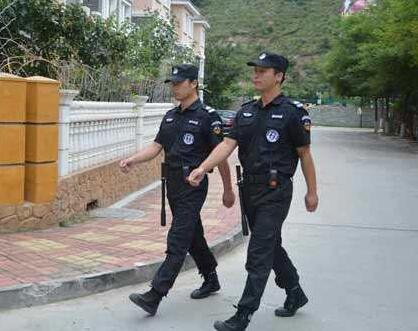 襄陽(yáng)哪家保安公司好之原因三。