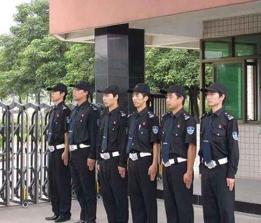 如何正確挑選專業(yè)正規(guī)的襄陽(yáng)保安公司？