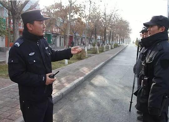 這6類人,保安隊(duì)長(zhǎng)一定不能重用!