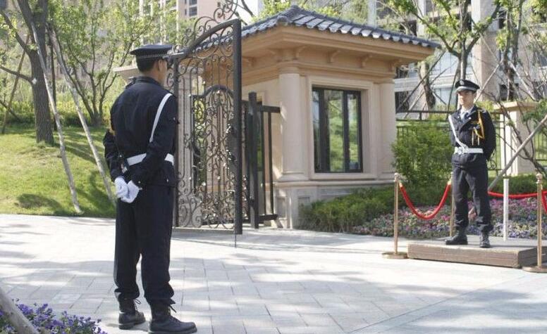 保安人員如何做好服務(wù)工作？