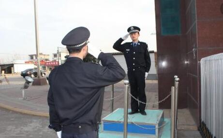 作為一名優(yōu)秀保安人名，應(yīng)該有的精神面貌有哪些？