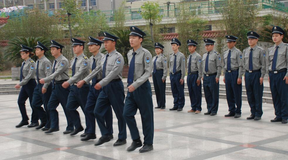 襄陽保安公司 襄陽保安公司