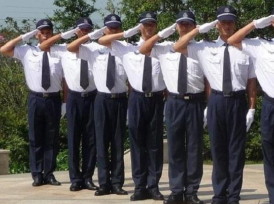 襄陽戎安簡單給大家介紹下物業(yè)保安的一些工作職責(zé)！