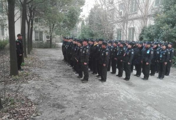 關(guān)于保安人員需要掌握的一些職責(zé)要求，這里有四點(diǎn)分享！